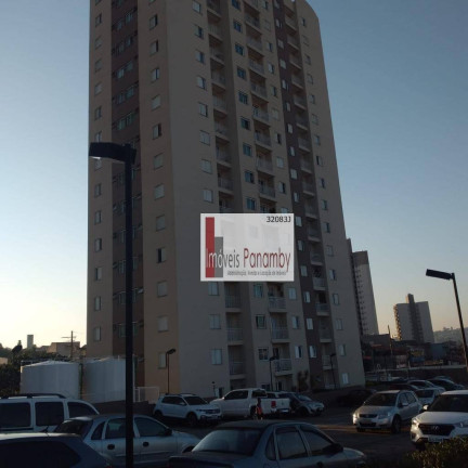 Imagem Apartamento com 2 Quartos à Venda, 50 m² em Parque Erasmo Assunção - Santo André Imagem Apartamento com 2 Quartos à Venda, 50 m² em Parque Erasmo Assunção - Santo André