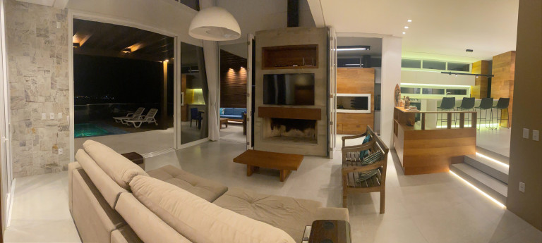 Imagem Imóvel com 2 Quartos à Venda, 285 m² em Praia Da Ferrugem - Garopaba