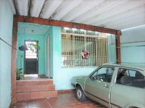 Imagem Sobrado com 3 Quartos à Venda, 191 m² em Vila Vivaldi - São Bernardo Do Campo Imagem Sobrado com 3 Quartos à Venda, 191 m² em Vila Vivaldi - São Bernardo Do Campo