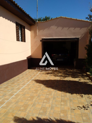 Imagem Casa com 2 Quartos à Venda,  em Jung - Cruz Alta