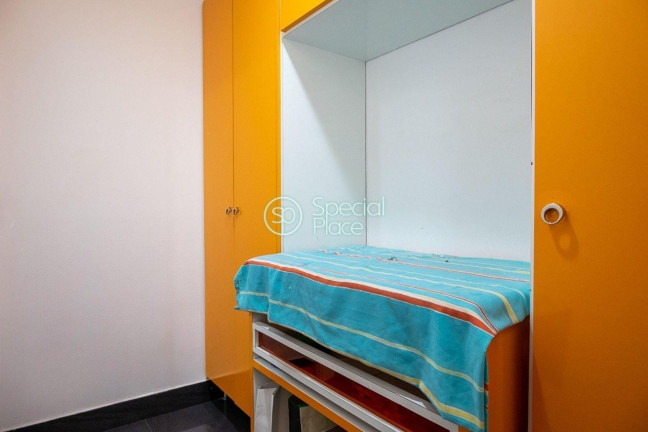 Imagem Apartamento com 3 Quartos à Venda, 150 m² em Vila Romana - São Paulo