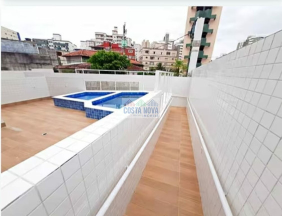 Imagem Apartamento com 2 Quartos à Venda, 59 m² em Mirim - Praia Grande Imagem Apartamento com 2 Quartos à Venda, 59 m² em Mirim - Praia Grande