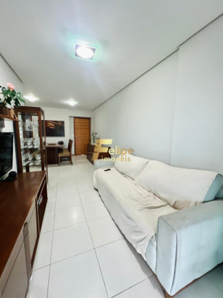 Imagem Imóvel com 3 Quartos à Venda, 120 m² em Jardim Camburi - Vitória Imagem Imóvel com 3 Quartos à Venda, 120 m² em Jardim Camburi - Vitória