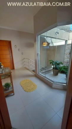 Imagem Casa com 3 Quartos à Venda, 372 m² em Jardim Paulista - Atibaia