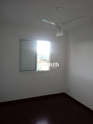 Imagem Apartamento com 2 Quartos à Venda, 48 m² em Jardim Parque Residencial - Rio Claro