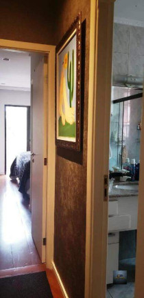 Imagem Apartamento com 2 Quartos à Venda, 88 m² em Jardim Do Mar - São Bernardo Do Campo Imagem Apartamento com 2 Quartos à Venda, 88 m² em Jardim Do Mar - São Bernardo Do Campo
