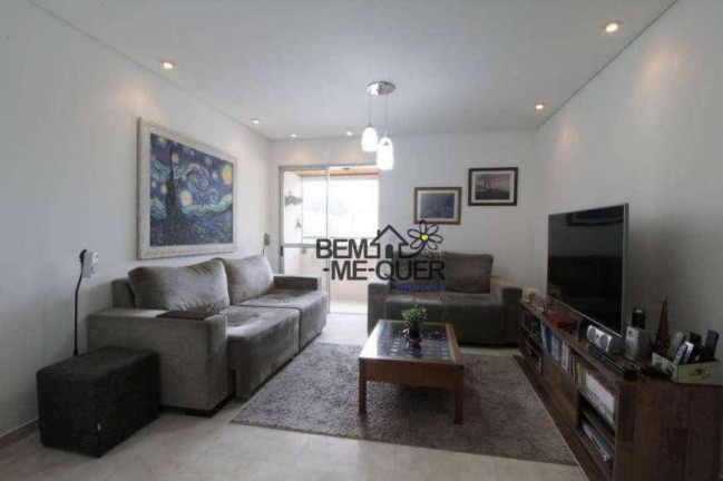 Imagem Apartamento com 2 Quartos à Venda, 82 m² em Freguesia Do ó - São Paulo