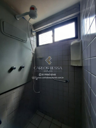 Imagem Apartamento com 3 Quartos à Venda, 97 m² em Graças - Recife