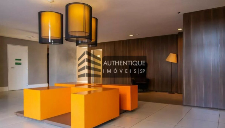 Imagem Apartamento com 1 Quarto à Venda, 43 m² em Alto Da Lapa - São Paulo Imagem Apartamento com 1 Quarto à Venda, 43 m² em Alto Da Lapa - São Paulo