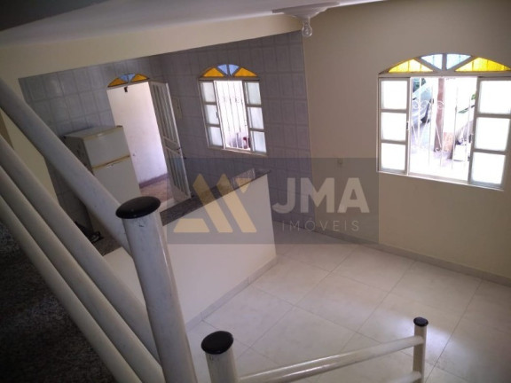 Imagem Casa com 3 Quartos à Venda,  em San Remo - Ribeirão Das Neves