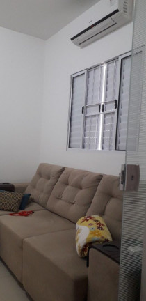 Imagem Casa com 3 Quartos à Venda, 90 m² em Jardim Bela Vista - Campinas Imagem Casa com 3 Quartos à Venda, 90 m² em Jardim Bela Vista - Campinas
