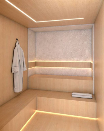Imagem Apartamento com 2 Quartos à Venda, 74 m² em Marapé - Santos Imagem Apartamento com 2 Quartos à Venda, 74 m² em Marapé - Santos