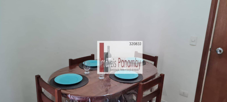 Imagem Apartamento com 1 Quarto à Venda ou Locação, 50 m² em Parque Enseada - Guarujá Imagem Apartamento com 1 Quarto à Venda ou Locação, 50 m² em Parque Enseada - Guarujá
