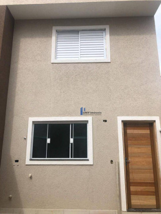 Imagem Sobrado com 2 Quartos à Venda, 79 m² em Jardim Camargo Novo - São Paulo