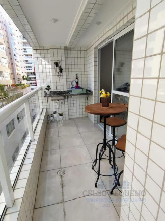 Imagem Apartamento com 2 Quartos à Venda, 61 m² em Boqueirão - Praia Grande Imagem Apartamento com 2 Quartos à Venda, 61 m² em Boqueirão - Praia Grande