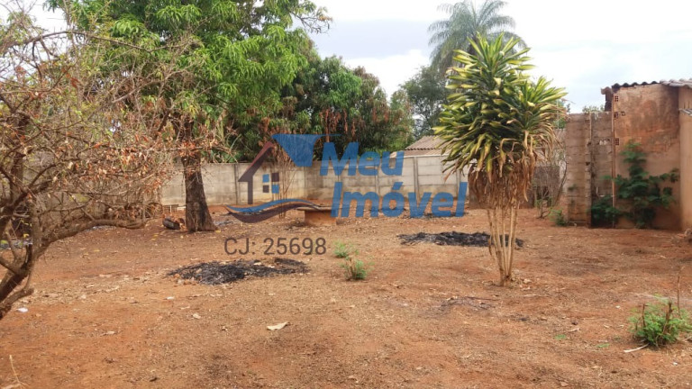 Imagem Terreno à Venda, 1.137 m² em Setor Mandu - Luziânia Imagem Terreno à Venda, 1.137 m² em Setor Mandu - Luziânia