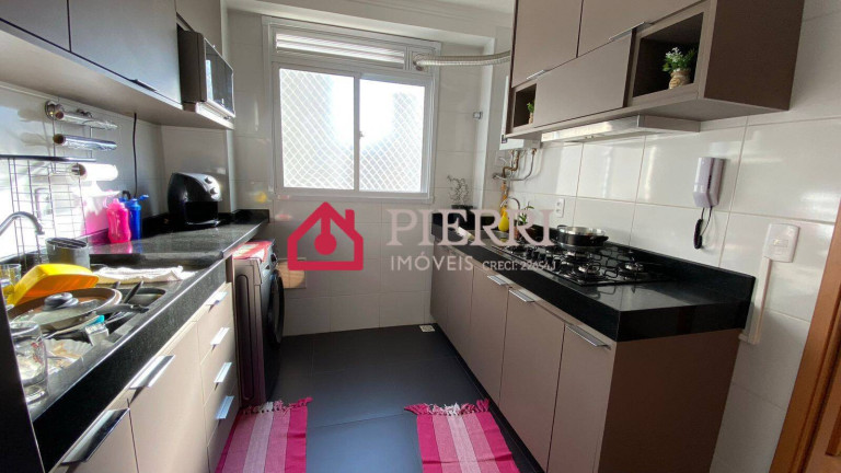 Imagem Apartamento com 2 Quartos à Venda, 44 m² em Jardim Irís - São Paulo