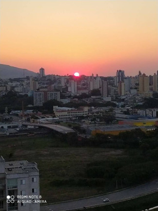 Imagem Apartamento com 2 Quartos à Venda, 49 m² em Vila Nambi - Jundiaí Imagem Apartamento com 2 Quartos à Venda, 49 m² em Vila Nambi - Jundiaí