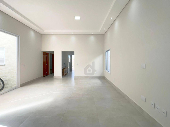 Imagem Casa com 3 Quartos à Venda, 168 m² em Campos Do Conde Ii - Sorocaba