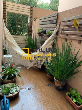 Imagem Apartamento com 3 Quartos à Venda, 110 m² em Jardim Arpoador - São Paulo