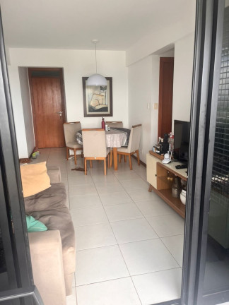 Imagem Imóvel com 2 Quartos à Venda, 71 m² em Caminho Das árvores - Salvador Imagem Imóvel com 2 Quartos à Venda, 71 m² em Caminho Das árvores - Salvador
