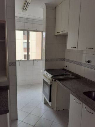 Imagem Imóvel com 3 Quartos à Venda, 67 m² em Vila Monte Alegre - São Paulo Imagem Imóvel com 3 Quartos à Venda, 67 m² em Vila Monte Alegre - São Paulo