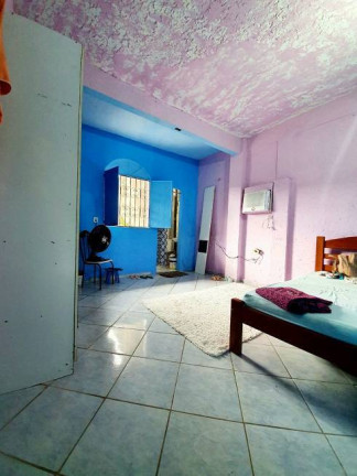 Imagem Casa com 4 Quartos à Venda, 300 m² em Flores - Manaus Imagem Casa com 4 Quartos à Venda, 300 m² em Flores - Manaus