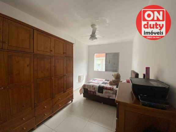 Imagem Apartamento com 3 Quartos à Venda, 160 m² em Marapé - Santos Imagem Apartamento com 3 Quartos à Venda, 160 m² em Marapé - Santos