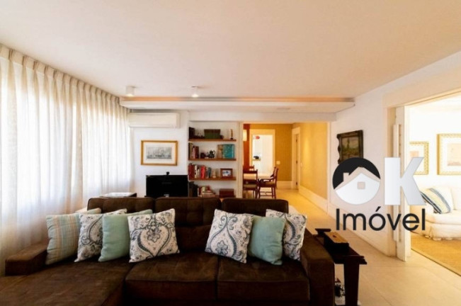 Imagem Apartamento com 4 Quartos à Venda, 354 m² em Jardim Paulista - São Paulo Imagem Apartamento com 4 Quartos à Venda, 354 m² em Jardim Paulista - São Paulo