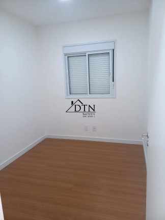 Imagem Apartamento com 2 Quartos à Venda, 43 m² em Vila Gustavo - São Paulo