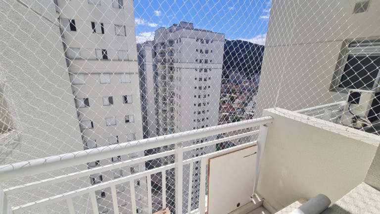 Imagem Apartamento com 3 Quartos à Venda, 151 m² em Marapé - Santos Imagem Apartamento com 3 Quartos à Venda, 151 m² em Marapé - Santos