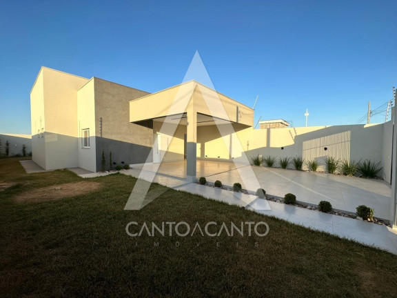 Casa com 2 Quartos à Venda,  em Jardim Morumbi - Sinop