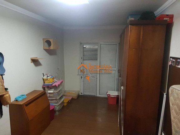 Imagem Sobrado com 4 Quartos à Venda, 130 m² em Jardim Rosa De Franca - Guarulhos Imagem Sobrado com 4 Quartos à Venda, 130 m² em Jardim Rosa De Franca - Guarulhos