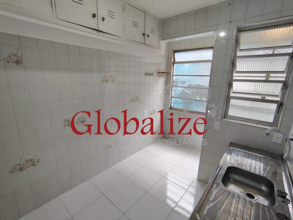 Imagem Imóvel com 2 Quartos à Venda, 65 m² em Campo Grande - Santos Imagem Imóvel com 2 Quartos à Venda, 65 m² em Campo Grande - Santos