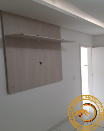 Imagem Apartamento com 2 Quartos à Venda, 50 m² em Vila São José - Itu Imagem Apartamento com 2 Quartos à Venda, 50 m² em Vila São José - Itu