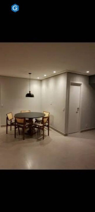 Foto do imóvel Apartamento com 2 Quartos à Venda, 82 m² em Melville Empresarial I E Ii - Barueri