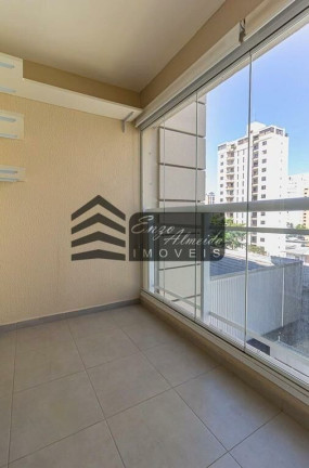 Imagem Apartamento com 1 Quarto para Alugar, 43 m² em Vila Olímpia - São Paulo Imagem Apartamento com 1 Quarto para Alugar, 43 m² em Vila Olímpia - São Paulo