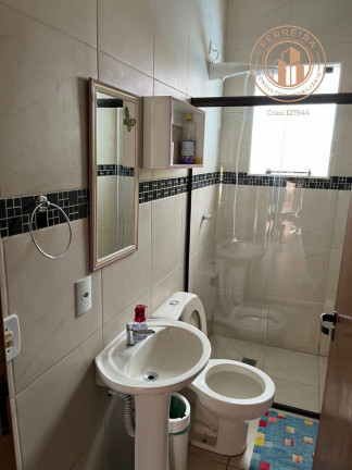 Imagem Imóvel com 4 Quartos à Venda, 100 m² em Residencial Porta Do Sol - Mairinque