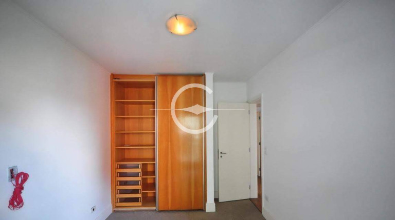 Imagem Apartamento com 3 Quartos à Venda, 134 m² em Real Parque - São Paulo