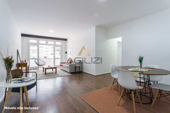 Imagem Apartamento com 3 Quartos à Venda, 129 m² em Pinheiros - São Paulo Imagem Apartamento com 3 Quartos à Venda, 129 m² em Pinheiros - São Paulo