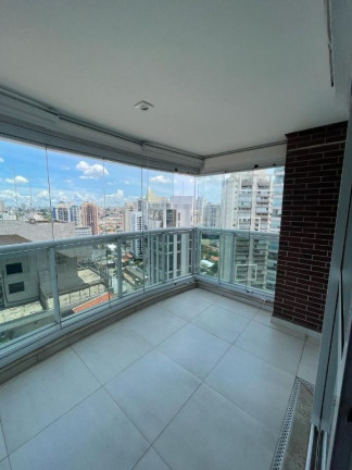Imagem Apartamento com 3 Quartos para Alugar, 182 m² em Jardim Anália Franco - São Paulo