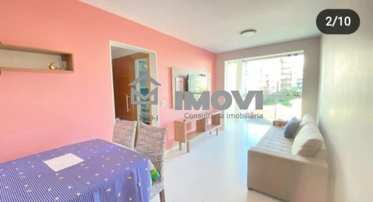 Imagem Apartamento com 2 Quartos à Venda, 64 m² em Jardim Camburi - Vitória Imagem Apartamento com 2 Quartos à Venda, 64 m² em Jardim Camburi - Vitória