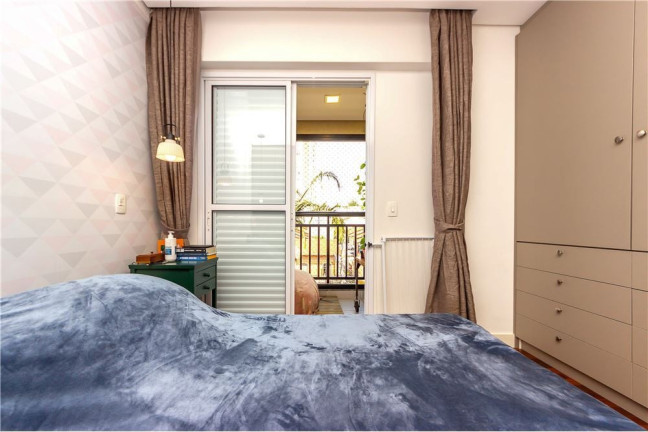 Imagem Apartamento com 3 Quartos à Venda, 77 m² em Vila Da Saúde - São Paulo