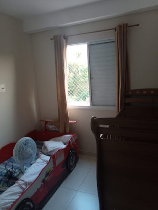 Imagem Apartamento com 2 Quartos à Venda, 48 m² em Condomínio Residencial Verona - Valinhos