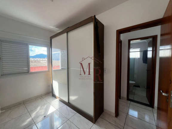 Imagem Apartamento com 2 Quartos à Venda, 80 m² em Ocian - Praia Grande