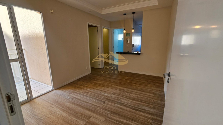 Imagem Apartamento com 2 Quartos à Venda, 44 m² em Loteamento Jardim Das Constelações - Salto Imagem Apartamento com 2 Quartos à Venda, 44 m² em Loteamento Jardim Das Constelações - Salto