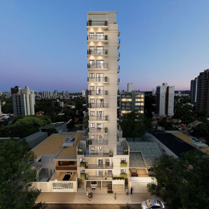 Imagem Apartamento com 1 Quarto à Venda, 62 m² em Jardim Trussardi - São Paulo Imagem Apartamento com 1 Quarto à Venda, 62 m² em Jardim Trussardi - São Paulo