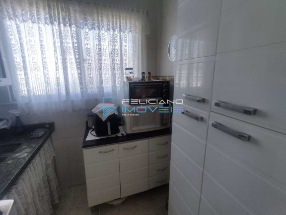 Imagem Apartamento com 4 Quartos à Venda, 205 m² em Boqueirão - Praia Grande