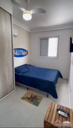 Imagem Apartamento com 2 Quartos à Venda, 57 m² em Toninhas - Ubatuba
