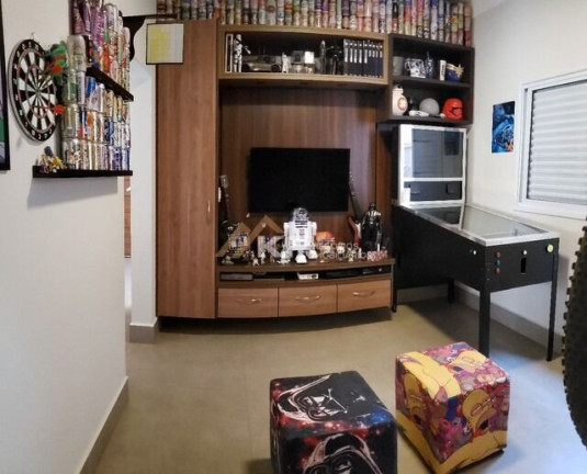 Imagem Casa de Condomínio com 4 Quartos à Venda, 209 m² em Jardim San Marco - Ribeirão Preto Imagem Casa de Condomínio com 4 Quartos à Venda, 209 m² em Jardim San Marco - Ribeirão Preto